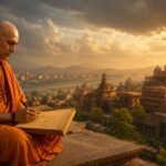 मुश्किल हालातों में भी क्यों कुछ लोग कभी नहीं घबराते? आचार्य चाणक्य से जानें शांत रहने वाले लोगों की 5 सबसे बड़ी ताकत