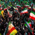 China Seeks an Advantage With Both Trump and Iran as War Evolves