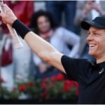 Italian Open:50 साल बाद इटैलियन ओपन का ताज इटली के नाम, यानिक सिनर ने रचा इतिहास – Jannik Sinner Becomes 1st Italian Man To Win Italian Open In 50 Years