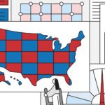 Election Live Updates: Tumultuous Senate Primary in Maine Is Biggest Race as 4 States Vote