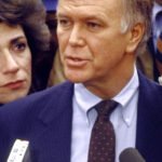 Bob Packwood, Senator Forced to Quit in Sex Scandal, Dies at 93