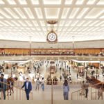 Can a Federal Plan Fix Dismal Penn Station? There’s Hope.