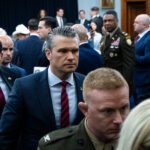 Inside Hegseth’s War on Diversity and Blocked Promotions of Women and Black Officers