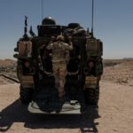 No End in Sight for U.S. Military Mission Along Border With Mexico