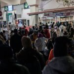 Supreme Court Allows Trump to Block Asylum Seekers at Border