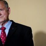 Supreme Court Rules Against Roy Moore in Fight Over $8.2 Million Jury Award