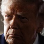 Trump at 80: A President ‘Really Uncomfortable’ With Aging