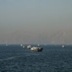 War Games and Warnings on Strait of Hormuz Went Unheeded by Trump