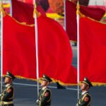 Chinese Military Sought Nvidia Chips for Years, Report Says