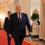 Trump Finds High-Wire Iran Negotiations ‘Very Boring’