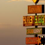 They Voted for Trump. Here’s How They Feel About High Gas Prices.