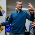Becerra’s Heritage Appeals to Many Latino Voters, but Some Shrug
