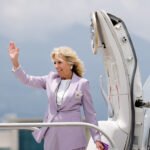 In Her Memoir, Jill Biden Is a Watchful Spouse Who Didn’t Always Speak Up