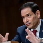 Rubio Suggests U.S. Return to Global Vaccine Program in Rebuke of Kennedy