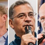 California Governor’s Race Remains Too Close to Call