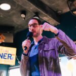 Scott Wiener Advances in House Race to Succeed Nancy Pelosi