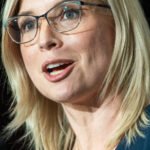 Ashley Hinson Wins the Republican Senate Primary in Iowa