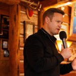 Radio Host With Trump’s Support Wins Republican House Primary in Montana