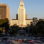 Who Can Vote for Mayor of Los Angeles?