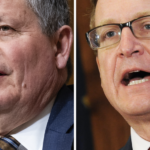 How a Republican Switcheroo Stifled Competition to Succeed Steve Daines in Montana