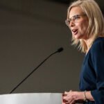5 Things to Know About Representative Ashley Hinson, Senate Candidate in Iowa