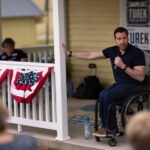 5 Things to Know About the Iowa Senate Candidate Josh Turek