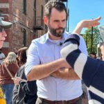 5 Things to Know About the Iowa Senate Candidate Zach Wahls