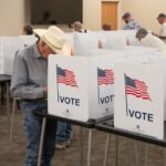 Election Live Updates: Iowans Pick Candidates for Key Senate Race as Six States Hold Primaries