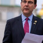 Thomas Kean Jr., Missing NJ Congressman, Issues Statement Promising ‘Transparency’