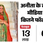 ‘अब नहीं दिखेगी आपकी बहन’:एफबी पर पोस्ट कर राजस्थान की चर्चित इन्फ्लुएंसर ने खाया जहर, किस बात से थीं परेशान? – Popular Rajasthan Content Creator Attempts Suicide After Leaving Emotional Facebook Post