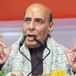 ‘आतंकवाद के आकाओं तक नहीं पहुंचेगा सिंधु नदी का पानी’, रक्षामंत्री राजनाथ सिंह का पाकिस्तान को दो टूक संदेश