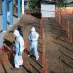 An Uncertain Path for Americans Exposed to Ebola