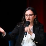 Bari Weiss Speaks on Scott Pelley’s ’60 Minutes’ Firing: ‘That’s the Path That He Chose’