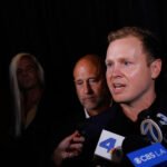 As Vote Counting Continues, Spencer Pratt Suggests He Can Be a Mayor for All L.A. Residents