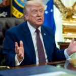‘I Love It’: Trump Is Still in Favor of $1.8 Billion Payout Fund