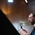 Mullin Says ICE Training Going Back to ‘Regular Standards’