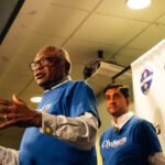 The Democrats’ Big Decision: Black Representation or More Blue Seats?