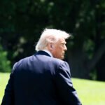 ‘Infuriated’ Former Judges Take on Trump