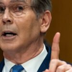 Bessent Calls Clash With Bill Pulte a ‘Locker Room’ Fight