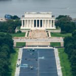 Trump Plans to Create a Promenade at the Lincoln Memorial