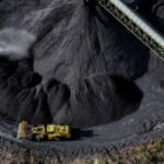 Trump Offers Funds for First New U.S. Coal Plants in 13 Years