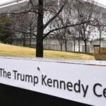 Kennedy Center Tells Staff to Immediately Remove Trump’s Name From Documents