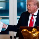 Planning Commission Votes to Advance Trump’s Arch Project