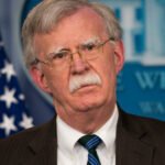 John Bolton Reaches Deal to Plead Guilty Over Classified Information
