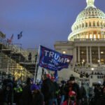 Granted Clemency by Trump, Scores of Jan. 6 Rioters Have Been Accused of New Crimes