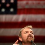 Platner Denies Hurting Ex-Girlfriend and Says He Will Not Quit Senate Race