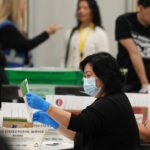 Trump’s Fraud Claims in California Could Undermine Confidence in November Result