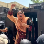 Pakistan Balochistan Crisis: महरंग बलोच को उम्रकैद पर मचा बवाल, सिंध बार काउंसिल ने न्यायिक प्रक्रिया पर उठाए गंभीर सवाल