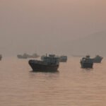 Iran Fired Attack Drones Toward Strait of Hormuz, U.S. Official Says
