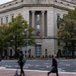Justice Dept. Promises to Drop Trump’s $1.8 Billion Fund